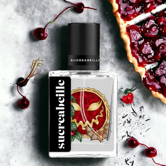 Cherry Pie
