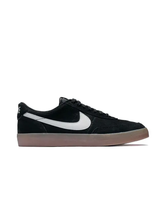 Nike Killshot 2 Leather Black Suede Gum