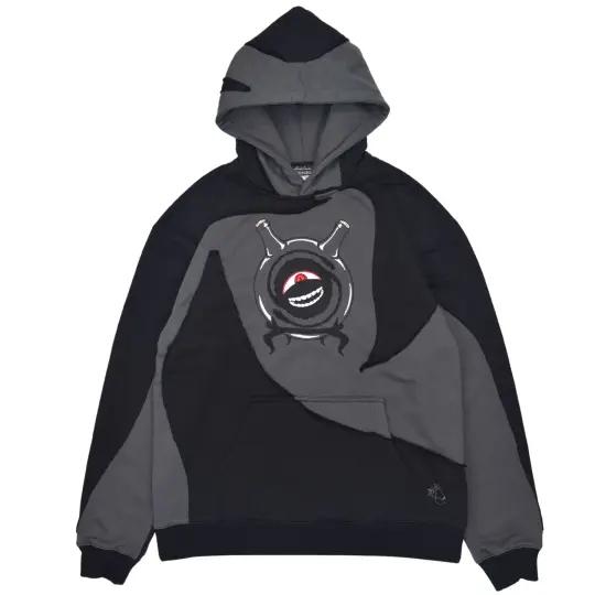 Homunculus Hoodie