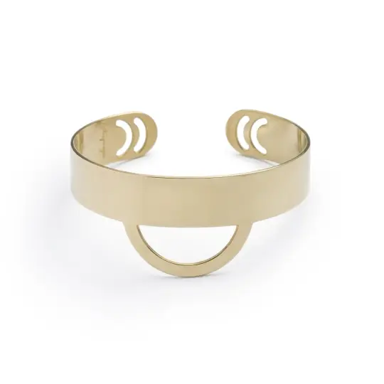 Recast Ela cuff bracelet