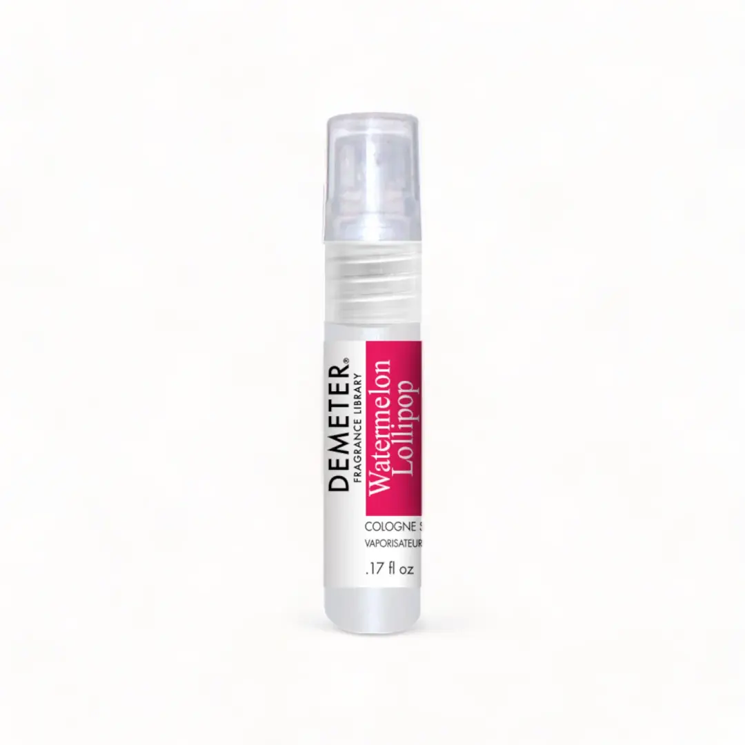 Watermelon Lollipop Mini Purse Spray