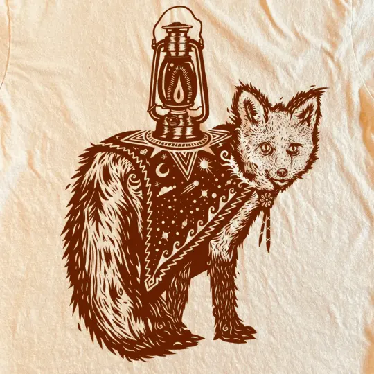 Light the Path Tee