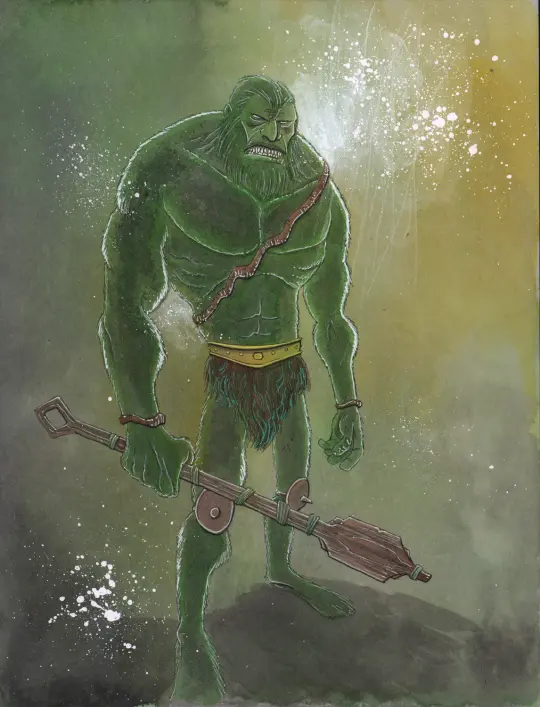 HE-BROS 29. MOSSMAN