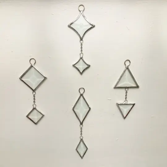Prism Ornament
