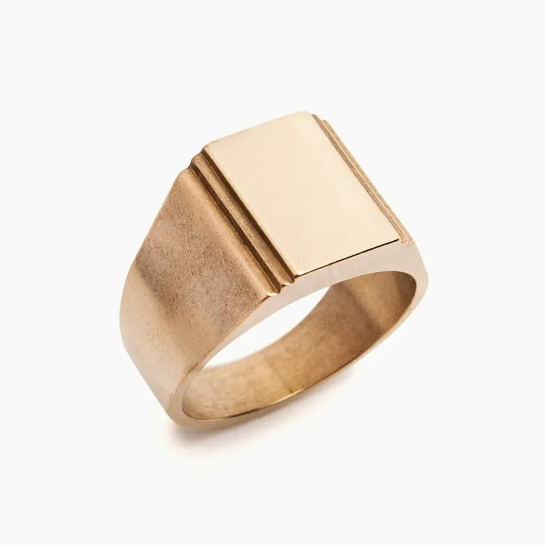 Suscita ring