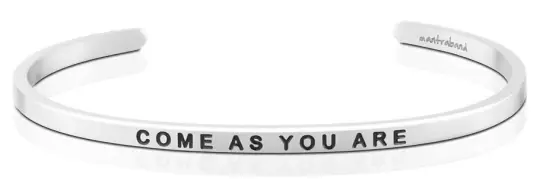 Come As You Are