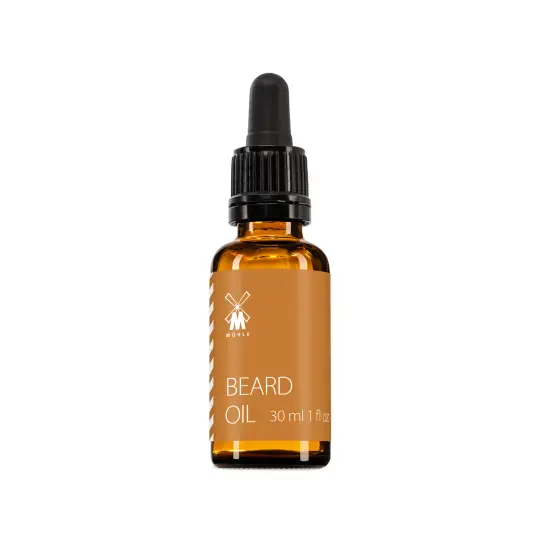 MÜHLE BEARDCARE Beard Oil