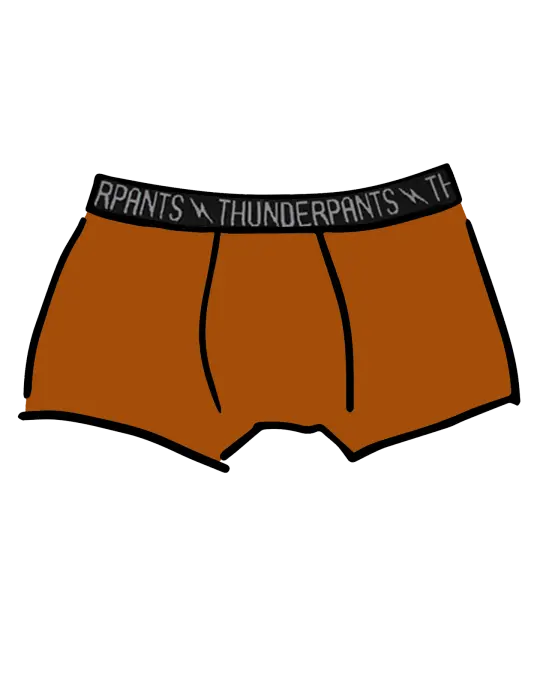 Boxer Brief Lucky Penny