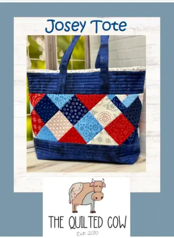 Josey Tote