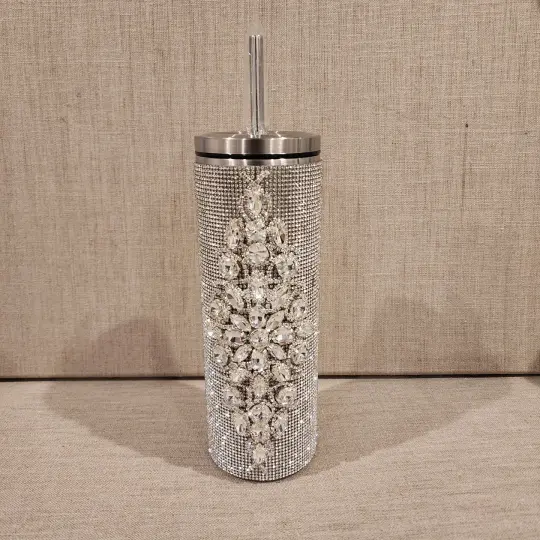 Bling Tumblers