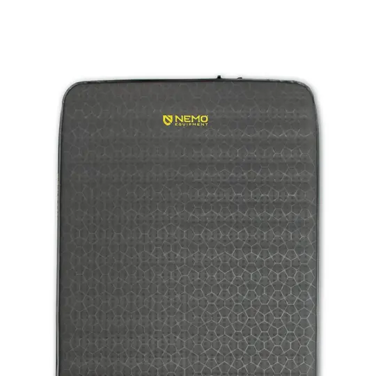 Roamer™ Self-Inflating Mattress