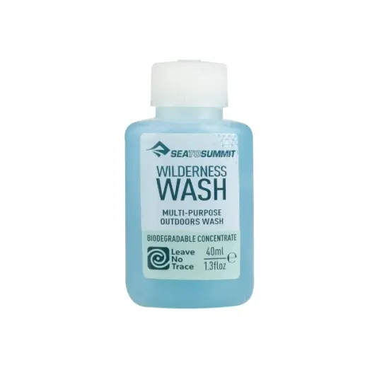 Wilderness Wash 3.3oz | 100ml
