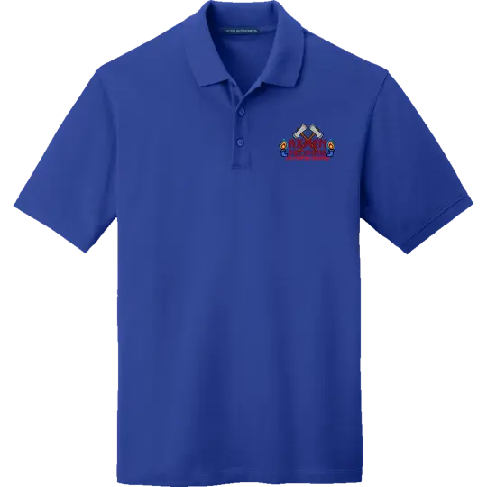 AxMen K8000 Port Authority Short Sleeve polo