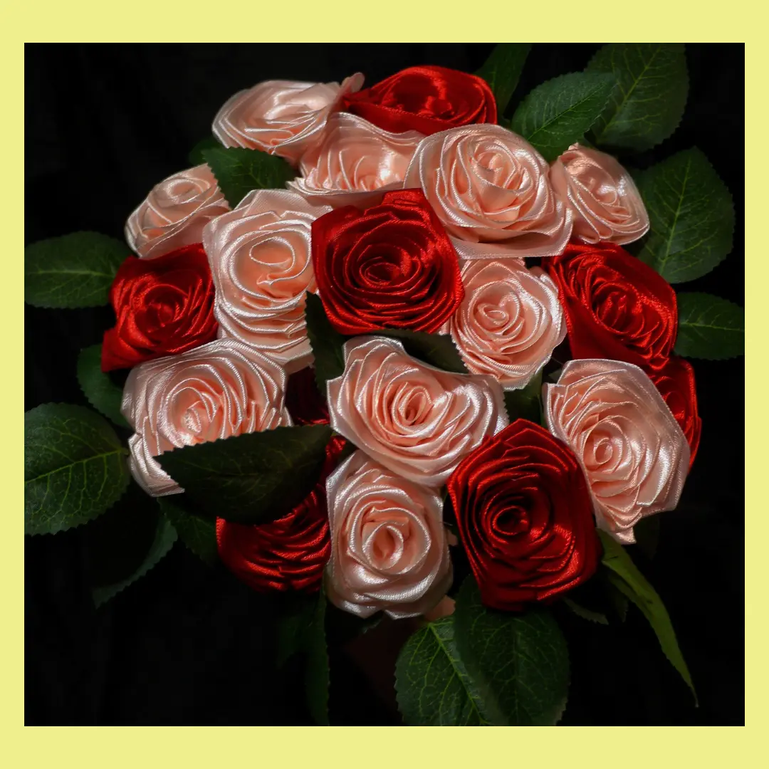 Eternal Flowers