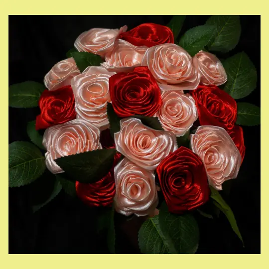 Eternal Flowers