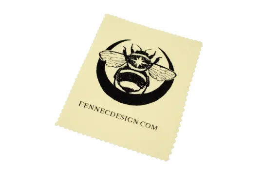 Bee Polishing Cloth
