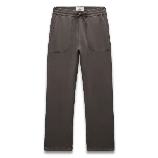 Midweight Terry Fadeaway Standard Sweatpant