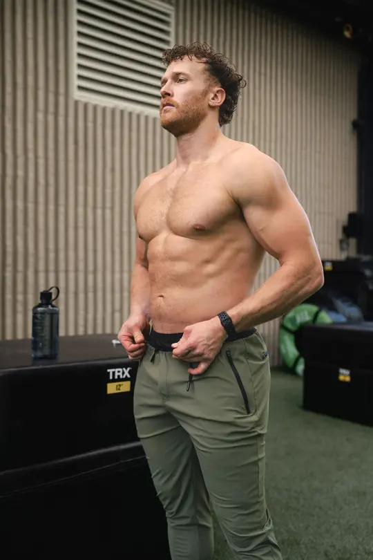 Ultralight Jogger