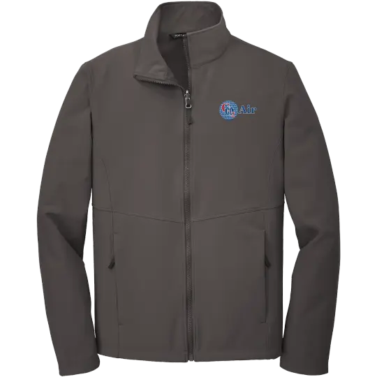 CO2 J901 Port Authority Collective Soft Shell Jacket