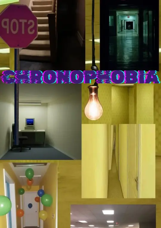 Chronophobia