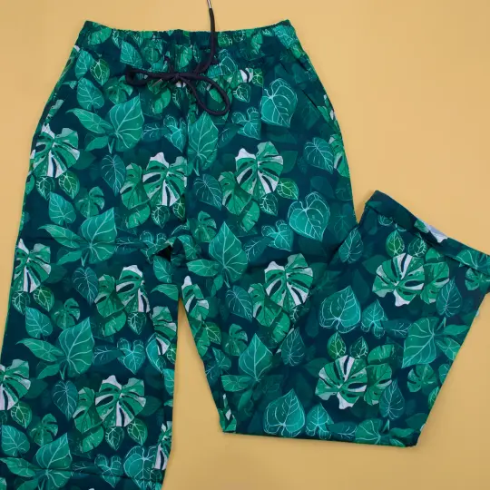 [TROUSERS] Dark Jungle