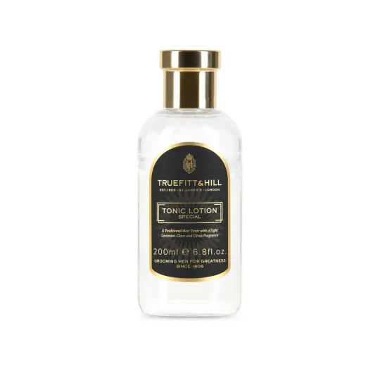 Tonic Lotion Special