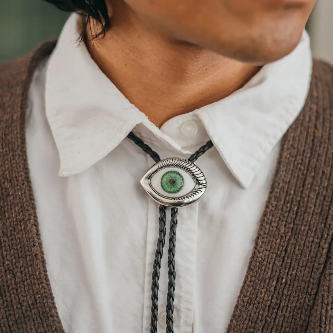 Always Watching ✧ // Bolo T-Eye