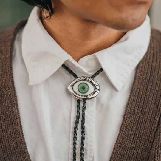 Always Watching ✧ // Bolo T-Eye