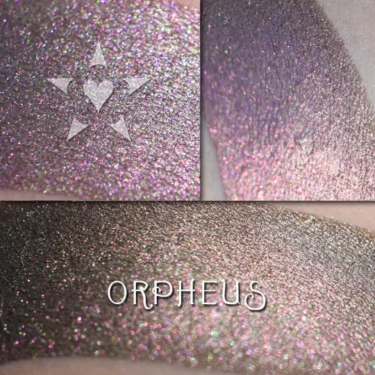 ORPHEUS - EYESHADOW