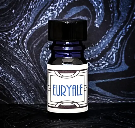 * Euryale