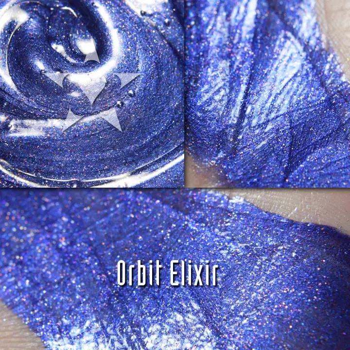 ORBIT ELIXIR- LIPGLOSS
