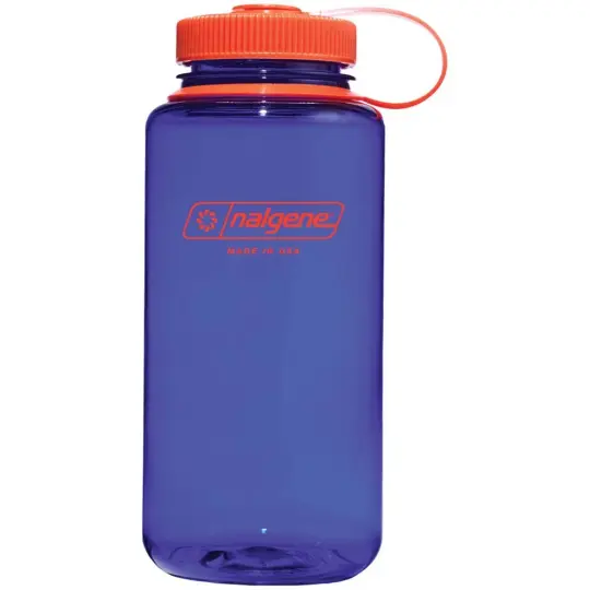 Sustain Silo Wide Mouth 48oz Bottle