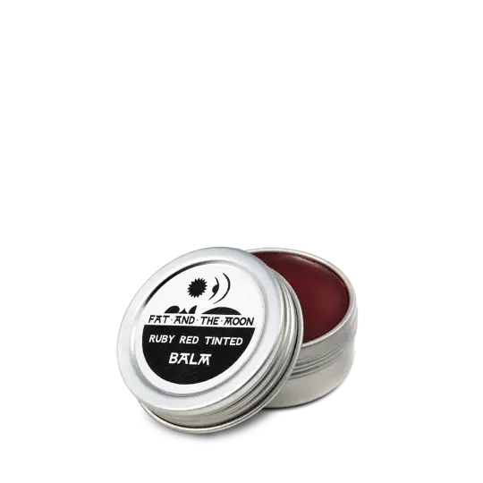 Ruby Red Tinted Balm