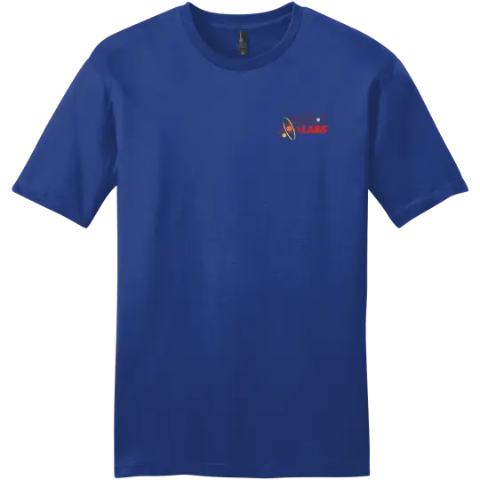 Tier 5 Labs DT6000 District Threads Very Important Tee