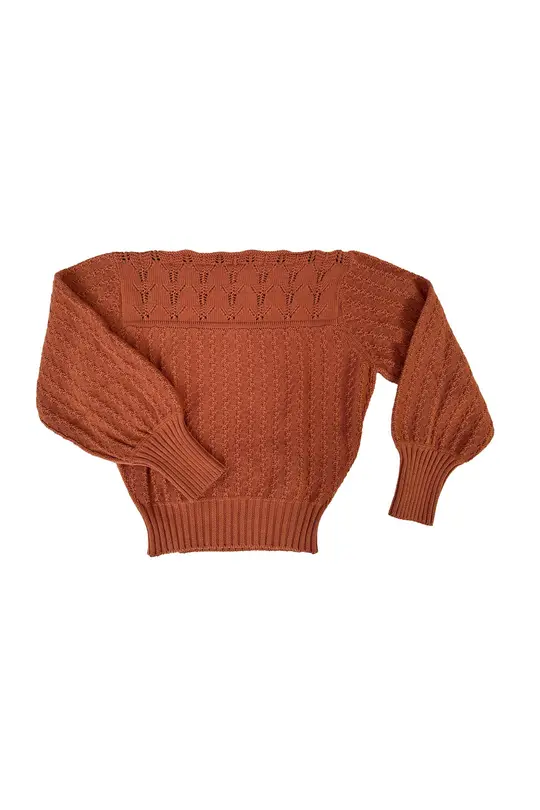 Ivy Sweater