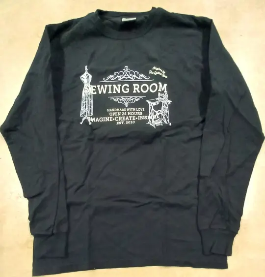 Sewing Room - Long sleeve