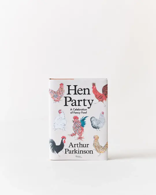 Hen Party