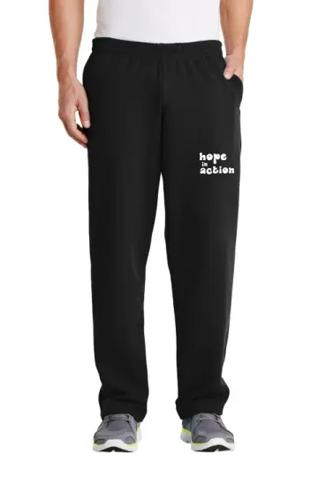 RaiseRed HIA Sweatpants