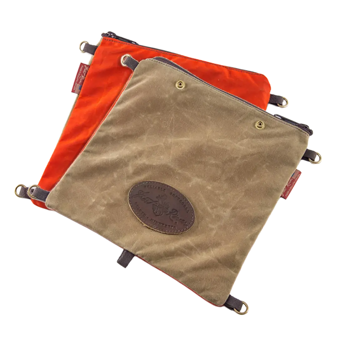 Windigo Signal Bag
