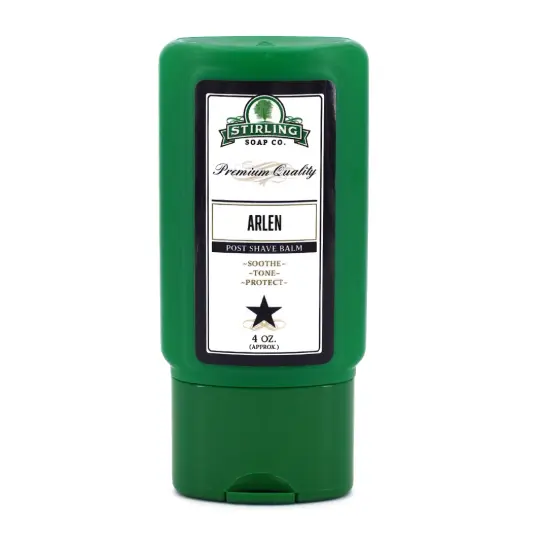 Arlen - Post-Shave Balm