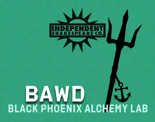 Bawd Perfume Oil