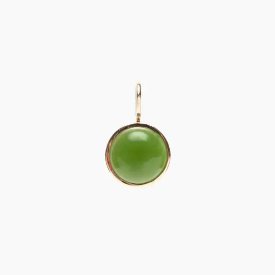 Jade Pendant