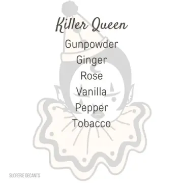 Killer Queen