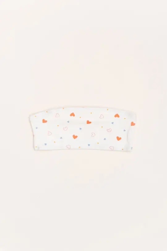 Vanilla Marshmallow - Tube Top