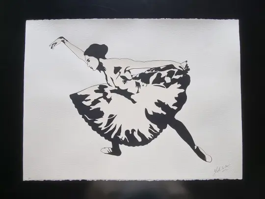 BALLERINA 2022