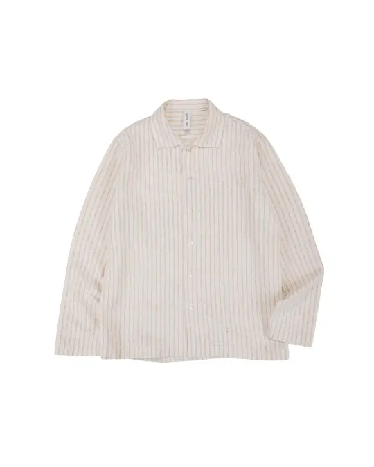 Another Aspect Another Shirt 2.1 Gold Stripe