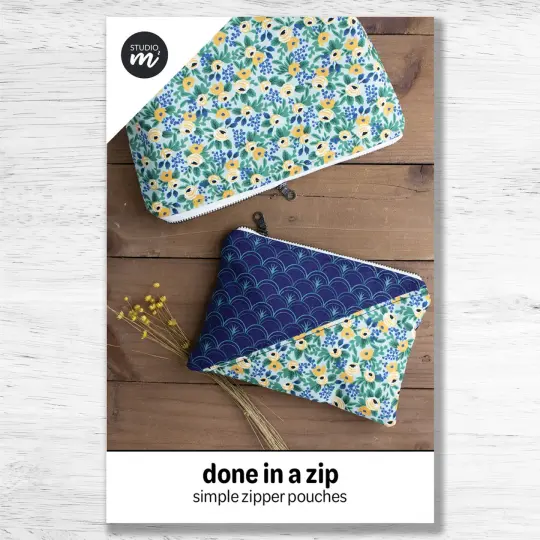 Done In A Zip