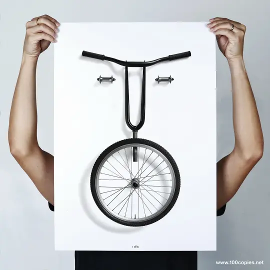 31 - Bikemoji <b>WTF</b>