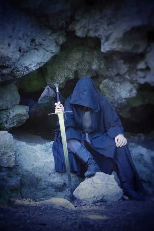 Hade’s Cloak