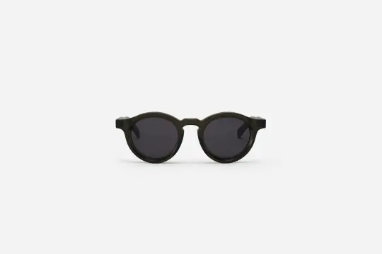P3 Round - SP-01 ~ Khaki/Grey